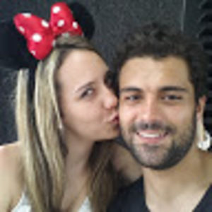 Meet your Posher, Jaime